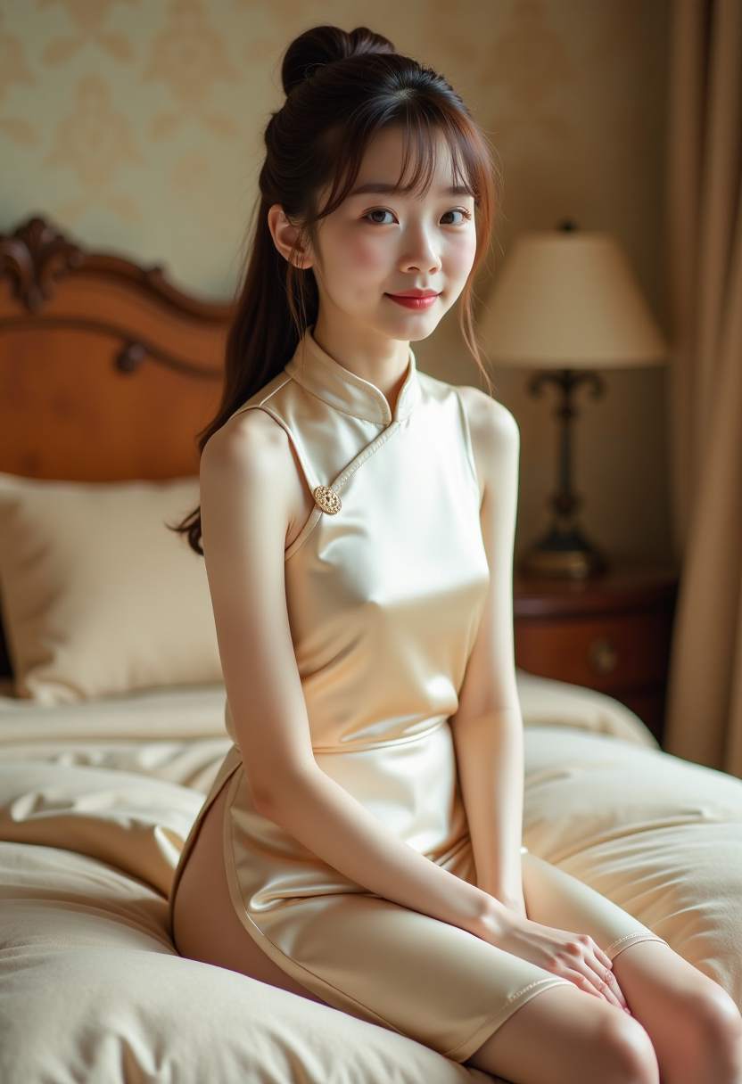家风里的中国